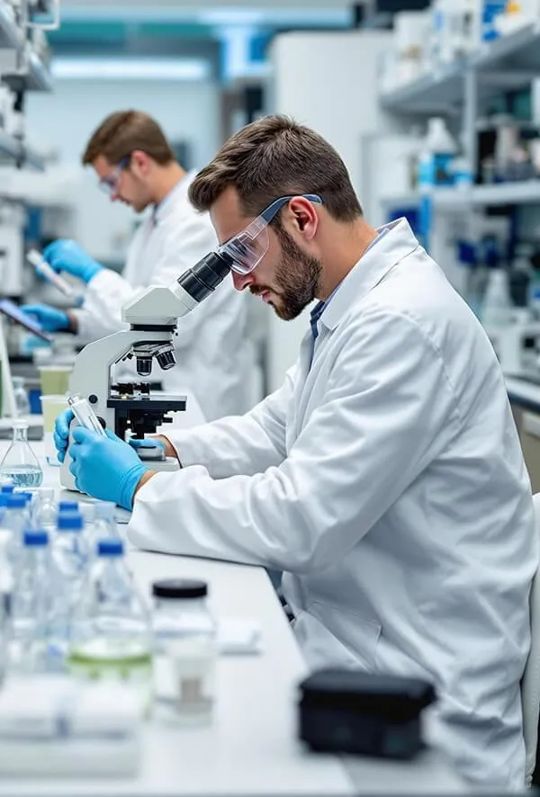 purdentix researcher