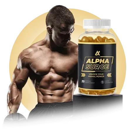 Alpha Surge