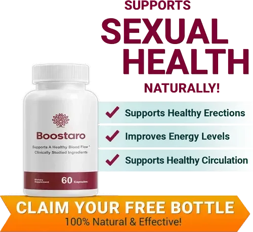 boostaro