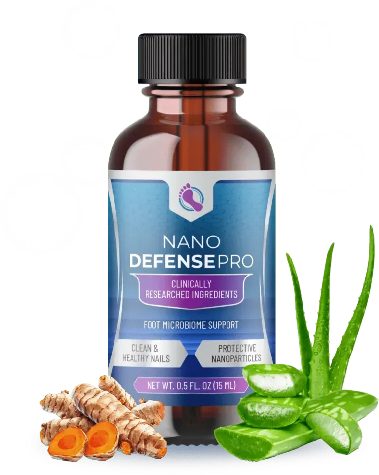 nanodefense