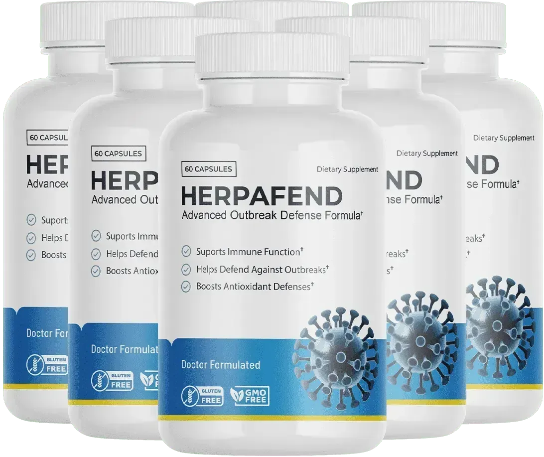 herpafend reviews