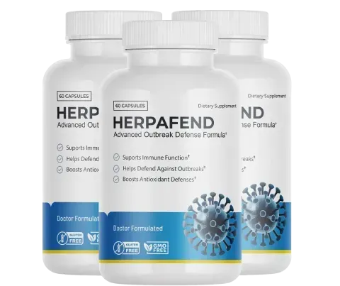 herpafend official website