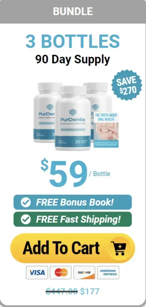  buy purdentix 3 bottle