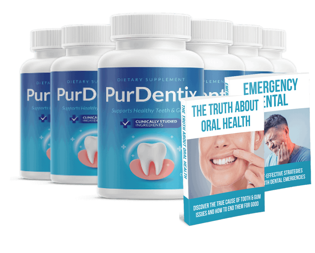 purdentix official website 