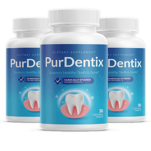 Purdentix