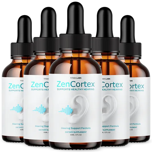 zencortex supplement