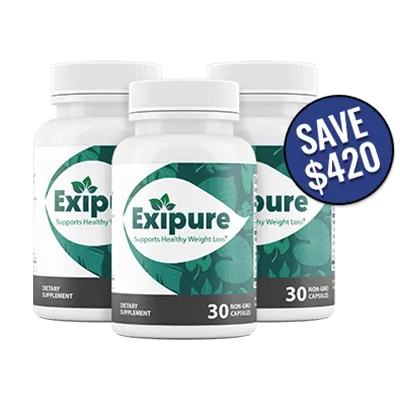exipure suppliment