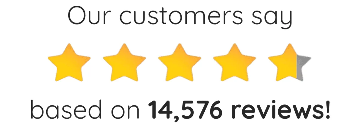 Gut Vita customer review