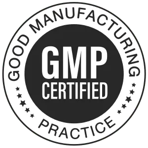 GMP-Certified