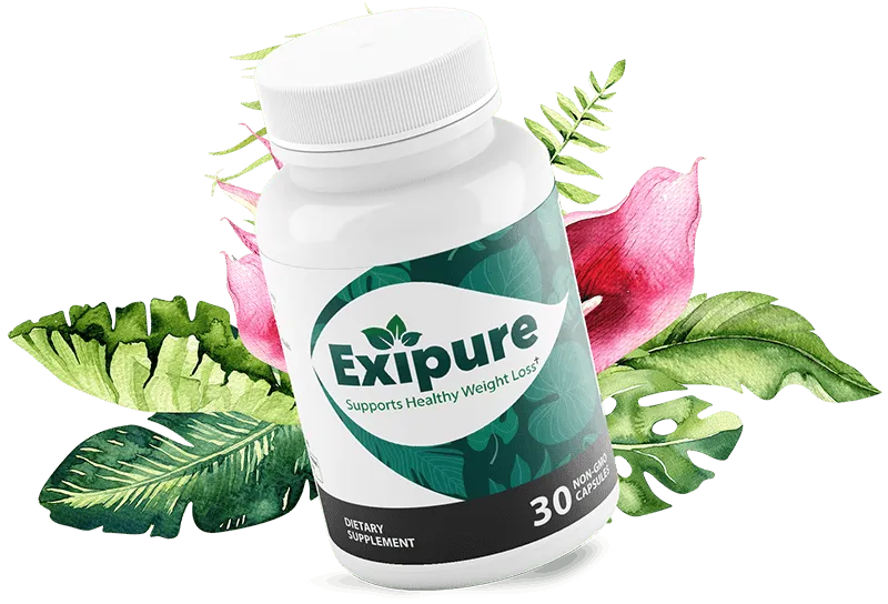 Exipure