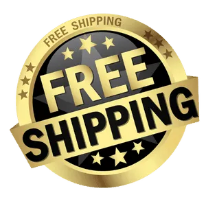 free shipping