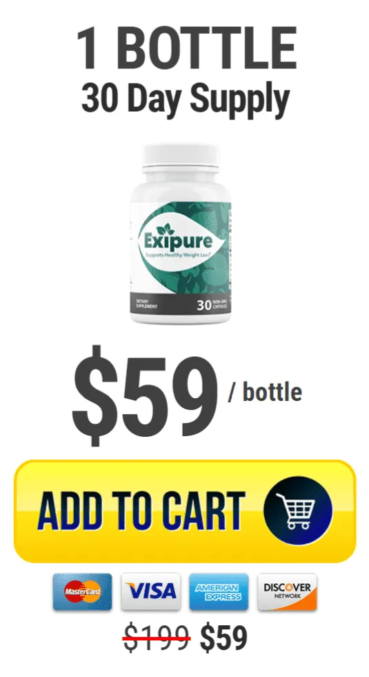  buy exipure 1 bottle