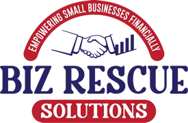 Biz Rescue Funding LLC