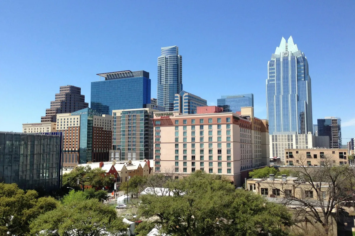 all about humble texas