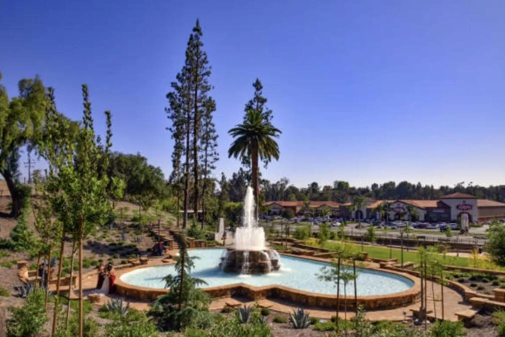 all about fullerton ca