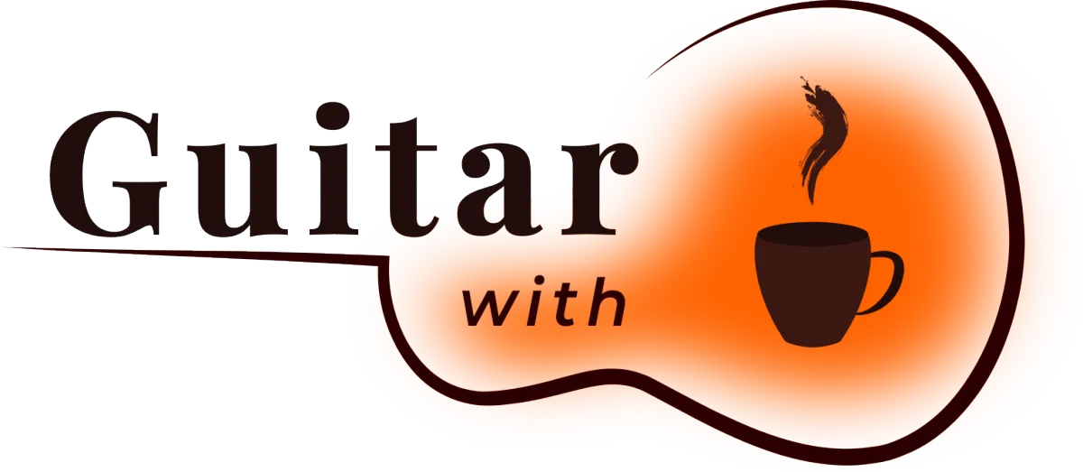 Guitarwithcoffee