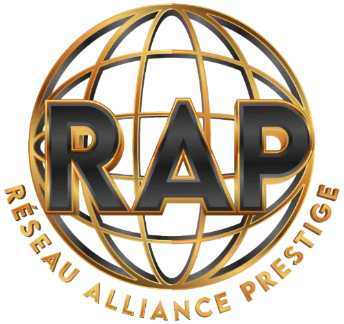 Logo Réseau Alliance Prestige