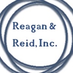 Reagan & Reid, Inc. Logo
