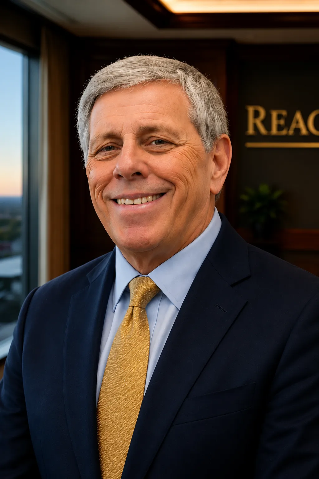Jerry W Williams