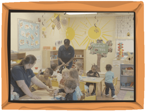 school in dunkirk, md