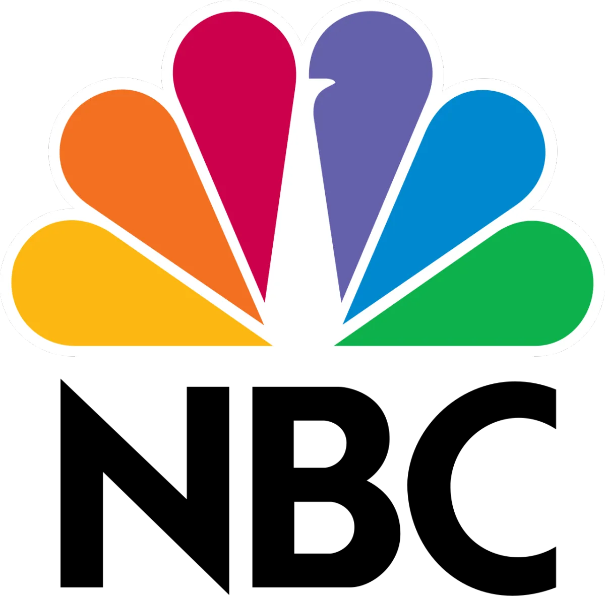 NBC Logo