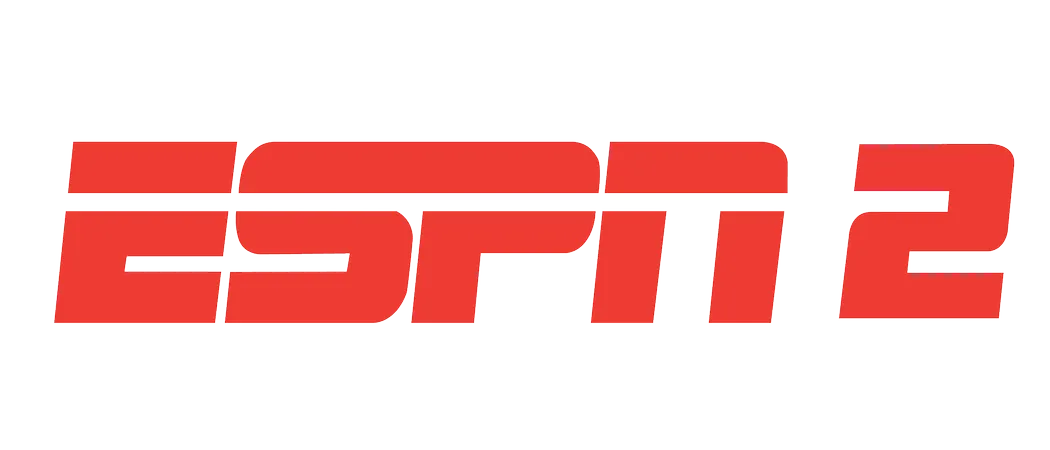 ESPN2 Logo