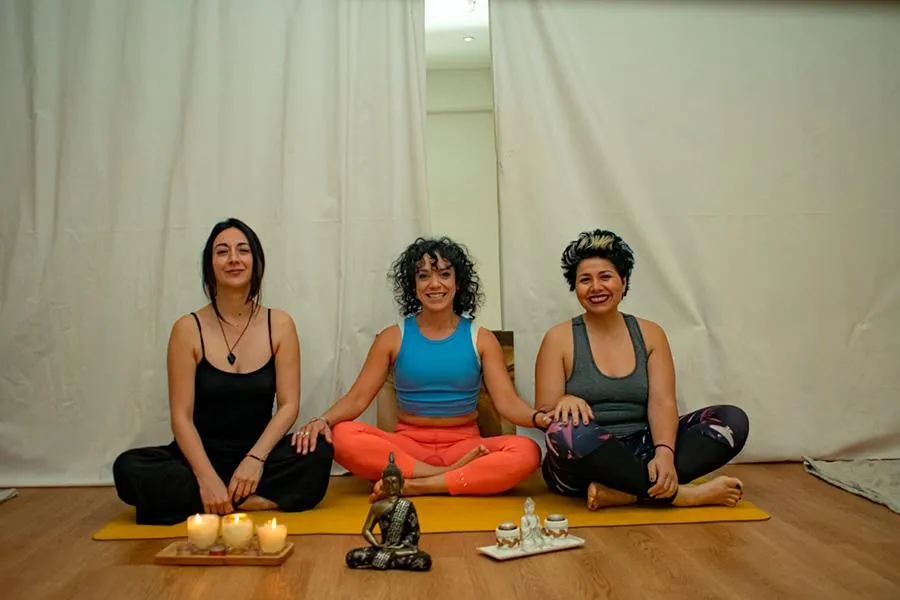 Espacio Calmécac, con Jessica Rodríguez