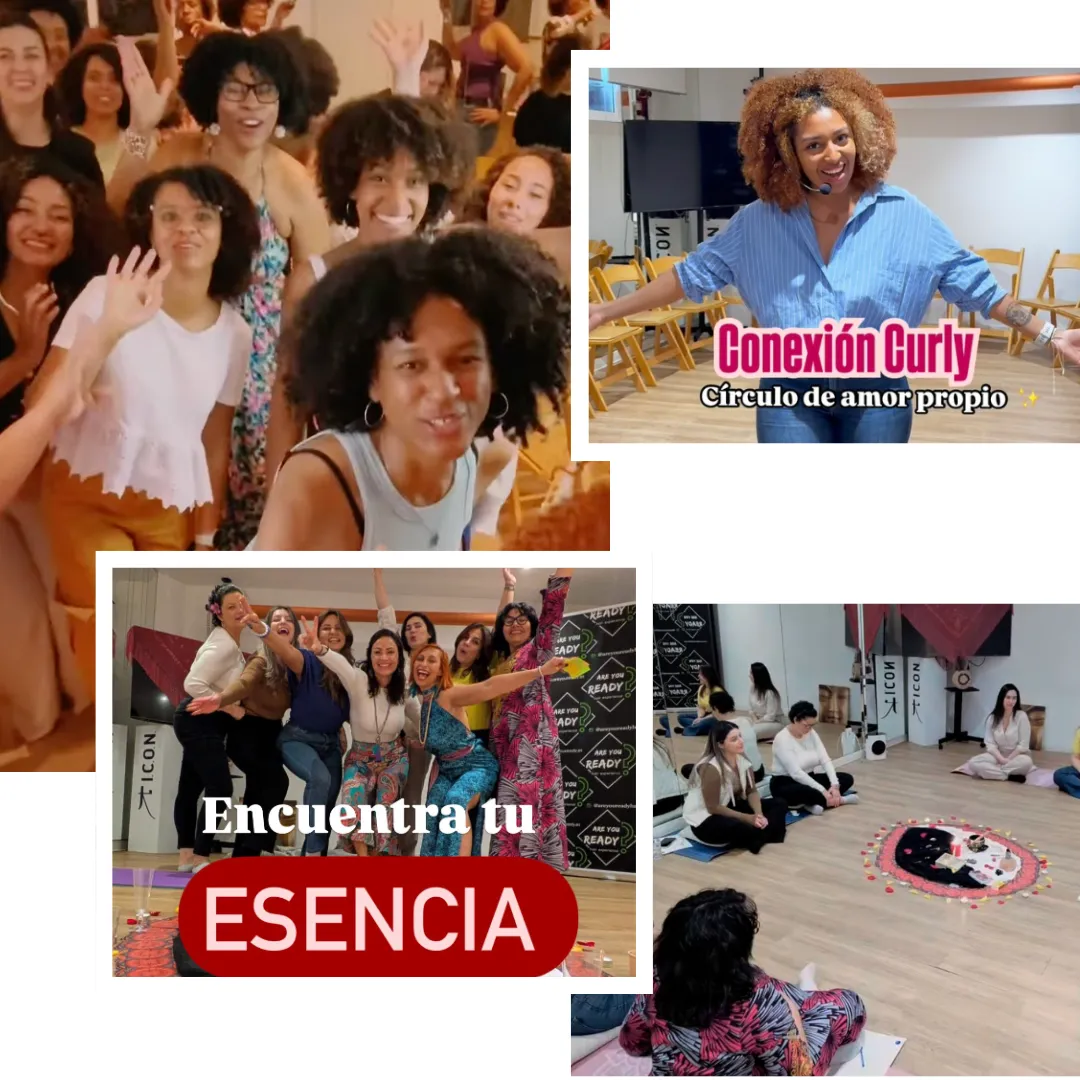 Espacio Calmécac, con Jessica Rodríguez