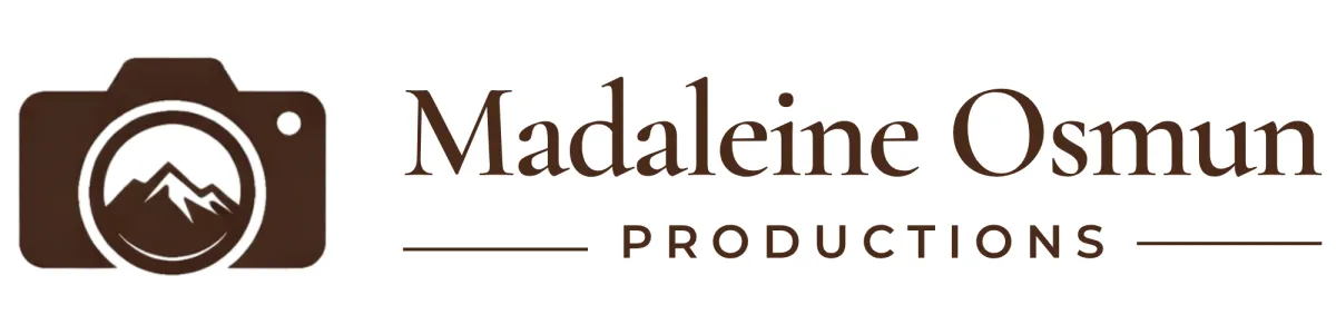 Madaleine Osmun Productions