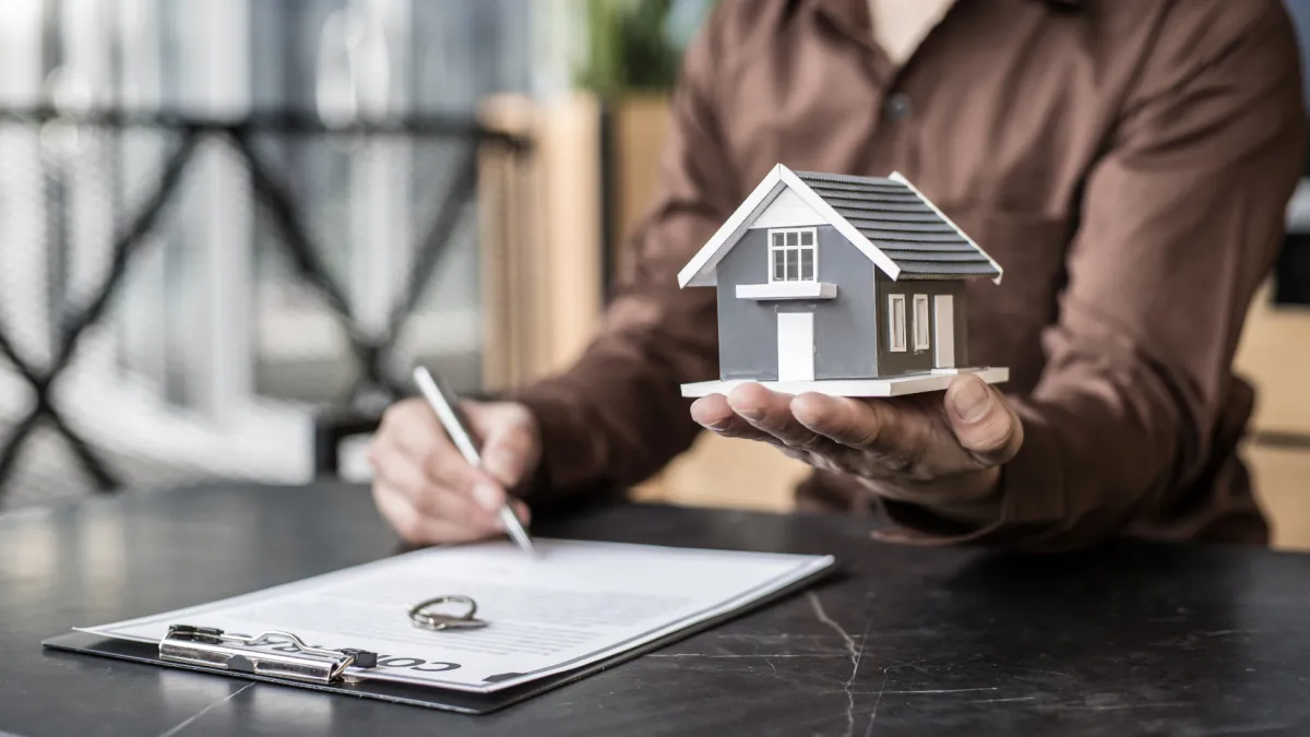 Oregon Flat Fee MLS Guide