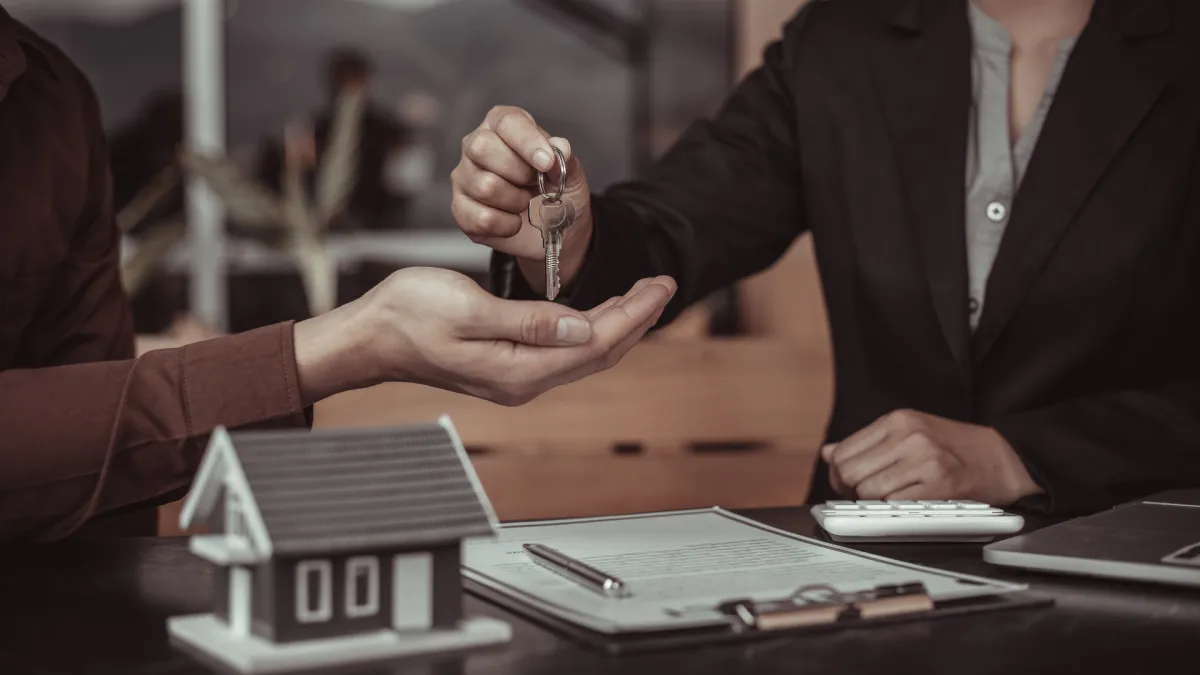 Get Your Home on the Oregon MLS with a Flat Fee