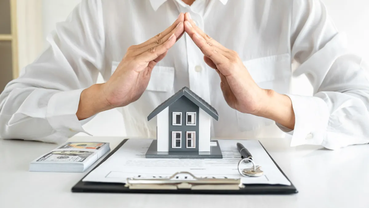 Texas Fixed Fee Home Listing