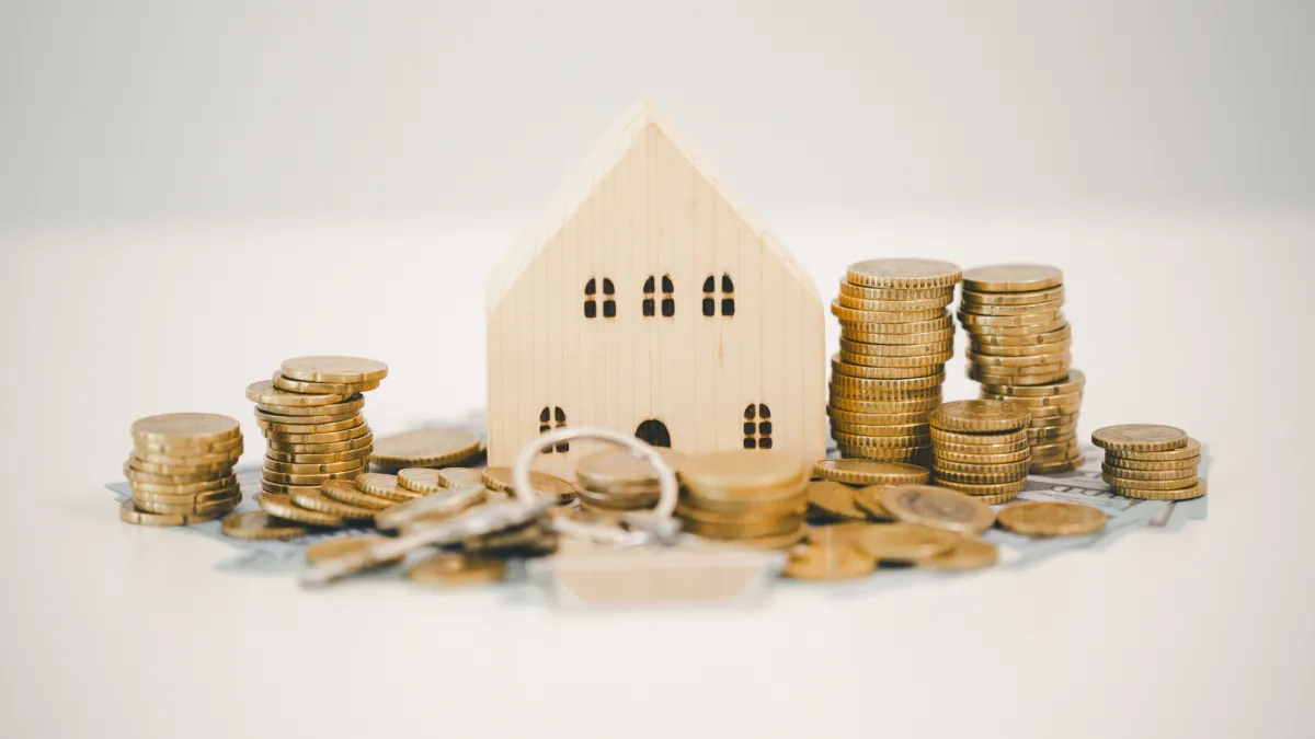 Sacramento flat fee MLS savings