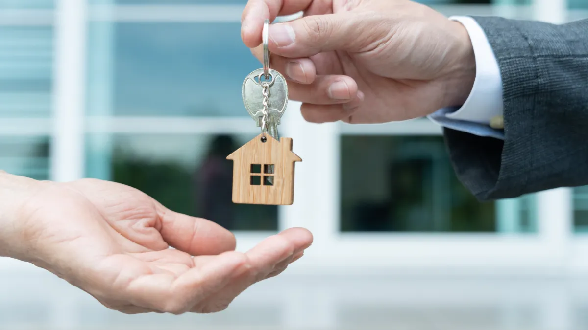 Flat fee MLS for luxury homes Denton TX