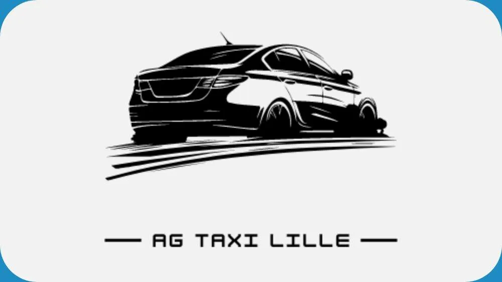 AG Taxi Lille