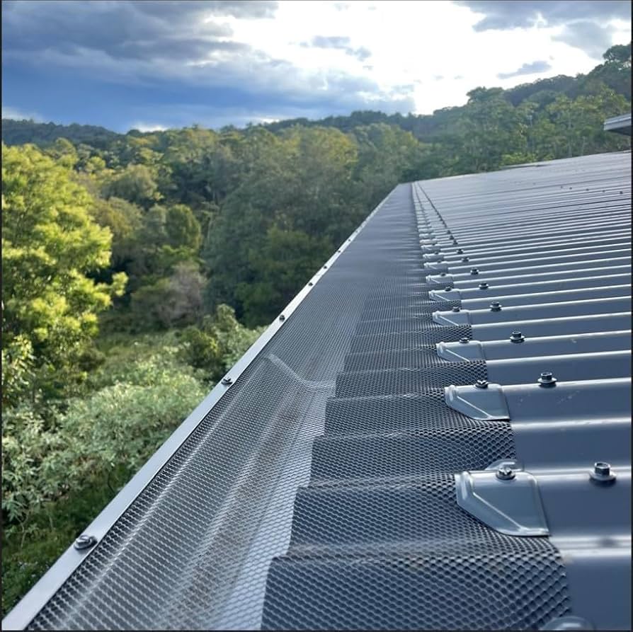 Gutter Guard Installation Bendigo: Cost, Options & Local Guide