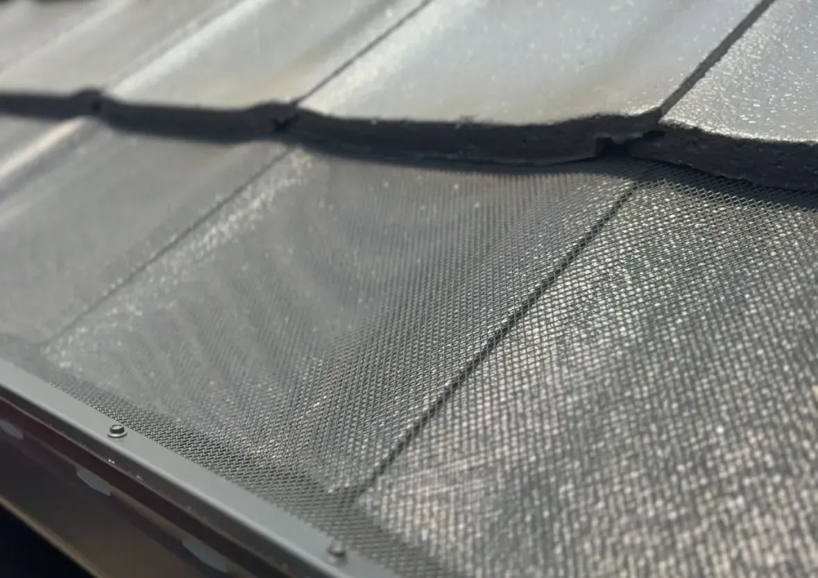 2mm vs 4mm Gutter Guard Mesh: Which Do You Need?