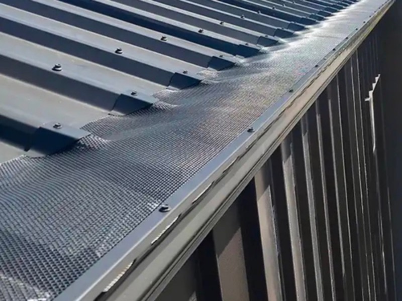 Good vs Bad Gutter Guard: How to Spot a Quality Job
