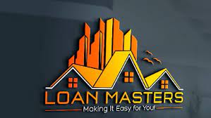 Loan Masters Logo