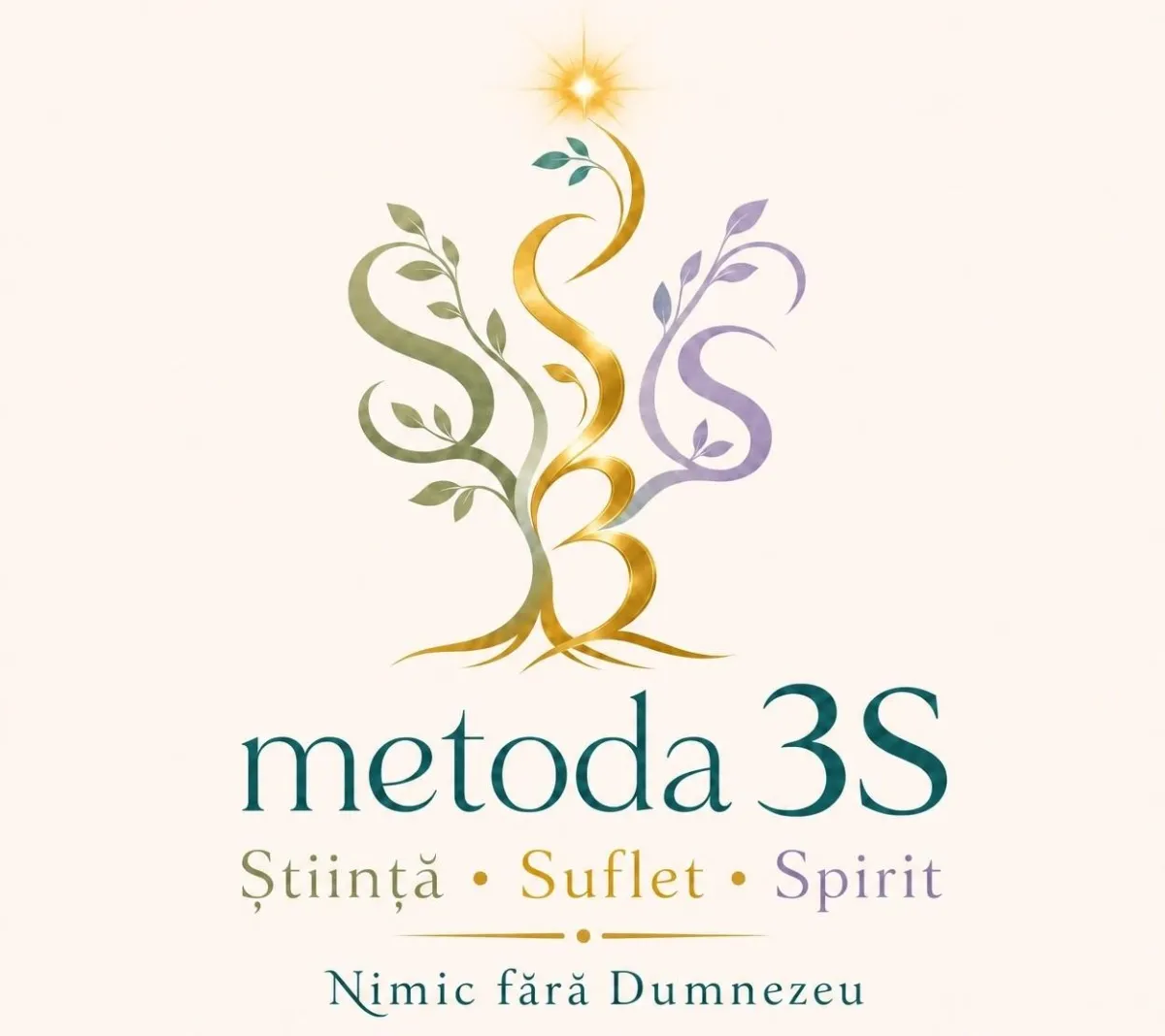 Daniela Samartinean Logo