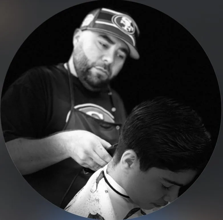 Barber in Long Beach, CA