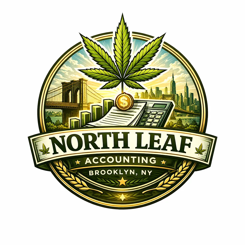 North Leaf Accounting