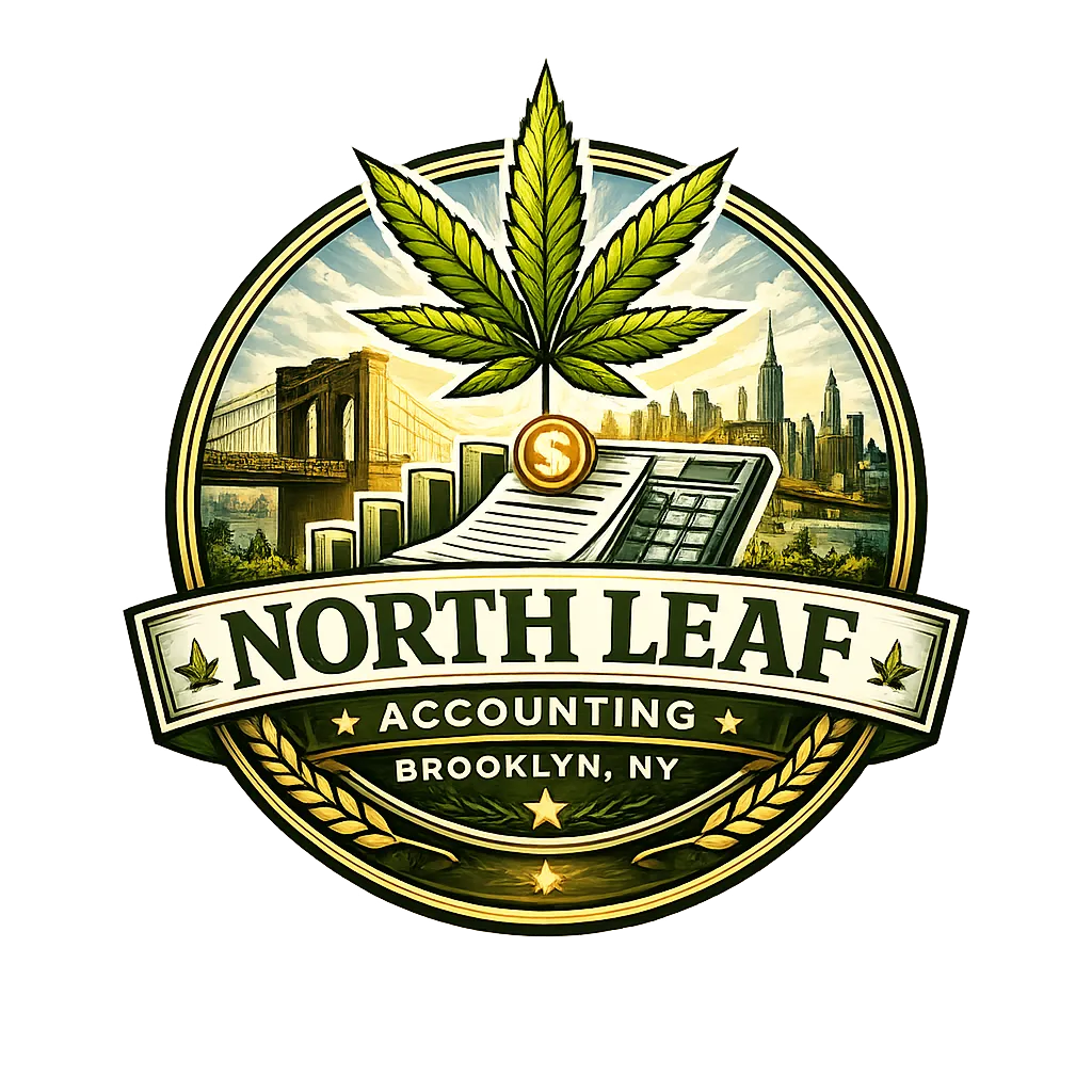 North Leaf Accounting