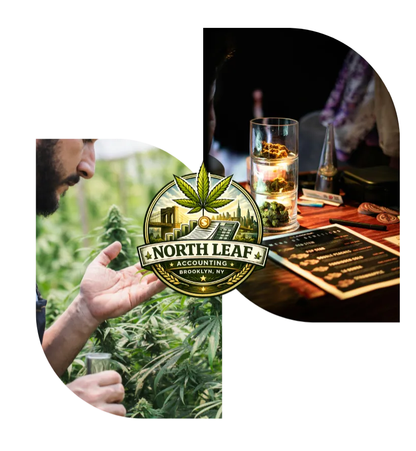 Cannabis Accounting