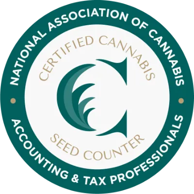 Cannabis Certified Seed Counter
