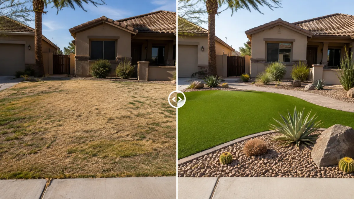 Queen Creek Water Conservation Programs for Residents Busines