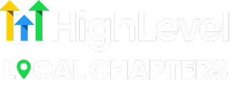 stay updated on highlevel local meetups!