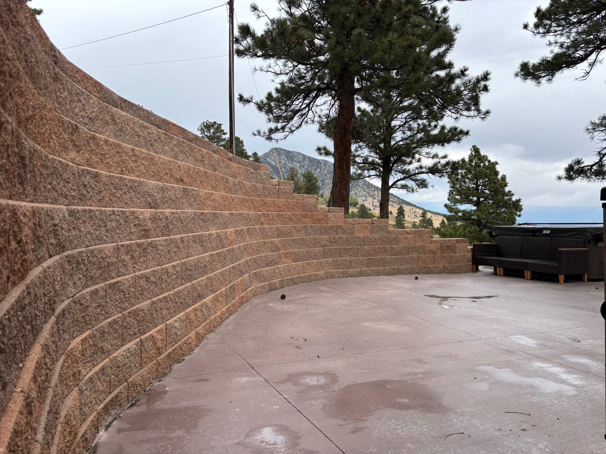 Concrete Contractor in Ventura County