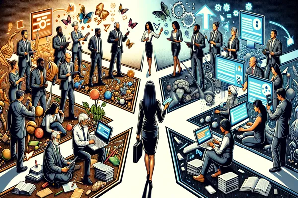 Best Real Estate CRM - You're Doing Lead Generation Wrong. Here's Why.