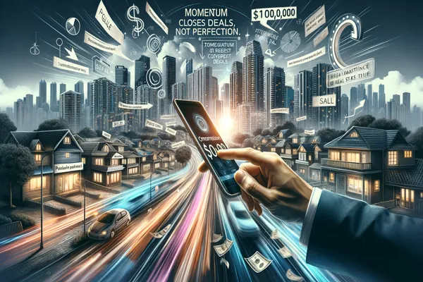 The Overlooked Stage in Real Estate Wholesaling